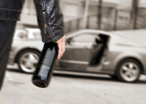 Fahrerlaubnisentziehung  wegen Verdacht Alkoholabhängigkeit - Anhaltspunkte