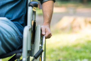 Fahrerlaubnisentziehung wegen Erkrankung an Multipler Sklerose