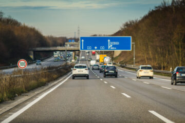 Bussgeldbußerhöhung bei mehreren Geschwindigkeitsbeschränkungsschildern