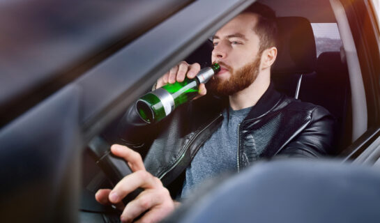MPU-Gutachtensaufforderung – Trunkenheitsfahrt mit BAK 1,75 ‰ – Fristverlängerung
