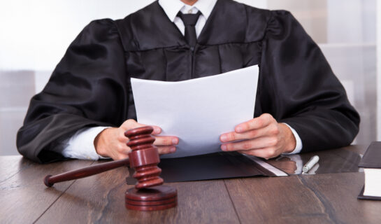 Bußgeldurteil – Urteilsaufhebung bei verspäteter Absetzung wegen Arbeitsüberlastung Richter