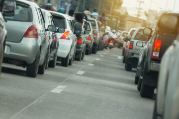 Regelfahrverbot bei Verstoß gegen die Pflicht zur Bildung einer Rettungsgasse für Einsatzfahrzeuge