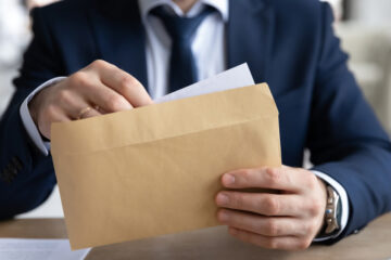 Fehlerhafte Ersatzzustellung – Keine Heilung aufgrund Akteneinsicht Zustellungsempfänger