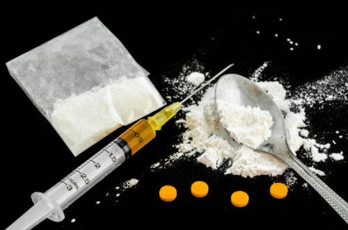 Fahrerlaubnisentziehung - unbewusste Einnahme von Amphetamin