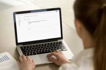 Bußgeldverfahren – Einspruchseinlegung per E-Mail zulässig?