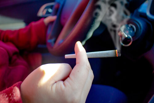 Fahrerlaubnisentziehung bei wiederholtem Cannabiskonsum