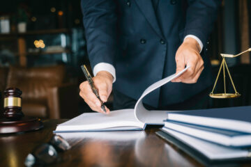 Begründung Rechtsbeschwerde – Unterzeichnung durch Rechtsanwalt