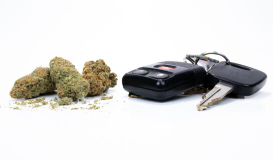 Fahrerlaubnisentziehung – einmaliger Cannabiskonsum ist ohne Bedeutung