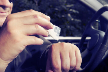 Fahrerlaubnisentziehung – einmaliger Kokainkonsum