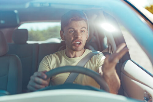 Fahrerlaubnisentziehung - Fahreignungszweifel bei Verdacht auf psychische Erkrankung