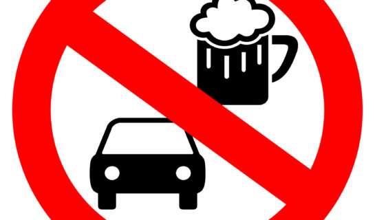 Fahrerlaubniserteilung unter Auflage kein Alkohol