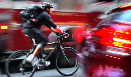 Straßenverkehrsordnung für Fahrradfahrer – Welche Regeln gelten mit dem Fahrrad?