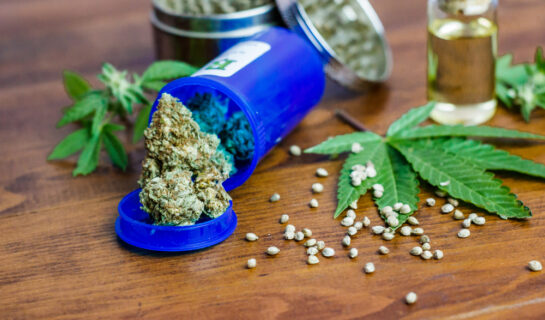 Fahrerlaubnisentziehung bei regelmäßigem Konsum von medizinischem Cannabis