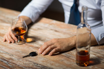 Fahrerlaubnisneuerteilung nach strafgerichtlichem Entzug wegen Trunkenheit im Verkehr