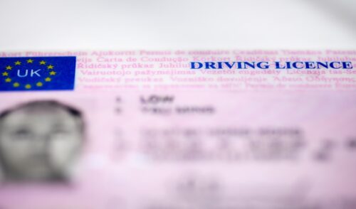 Nichtanerkennung einer umgetauschten EU-Fahrerlaubnis