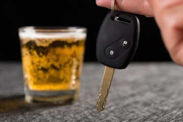 Wiedererteilung Fahrerlaubnis – Bewertung von Trunkenheitsfahrten