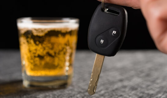 Wiedererteilung Fahrerlaubnis – Bewertung von Trunkenheitsfahrten