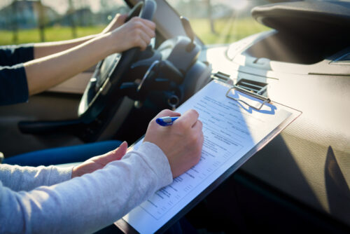 Fahrerlaubnisentziehung nach Fahreignungs-Bewertungssystem – Voraussetzungen