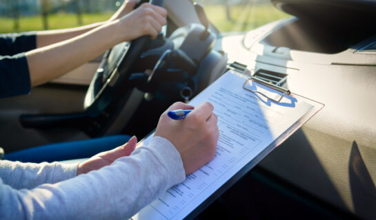 Fahrerlaubnisentziehung nach Fahreignungs-Bewertungssystem – Voraussetzungen