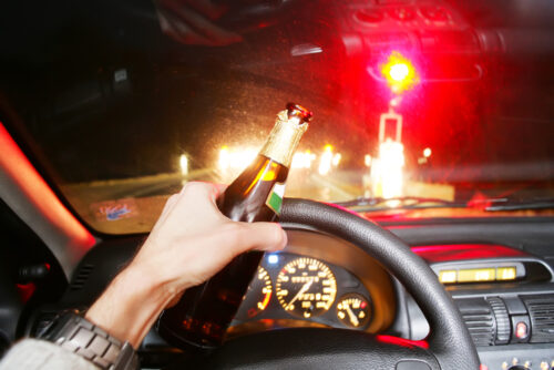 Fahrerlaubnisentziehung nach rechtskräftig festgestellter Trunkenheitsfahrt