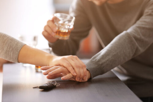 Neuerteilung Fahrerlaubnis nach Alkoholfahrt - Änderung seines Trinkverhaltens