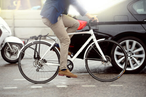 Fahrerlaubnisentziehung wegen Trunkenheitsfahrt mit Fahrrad