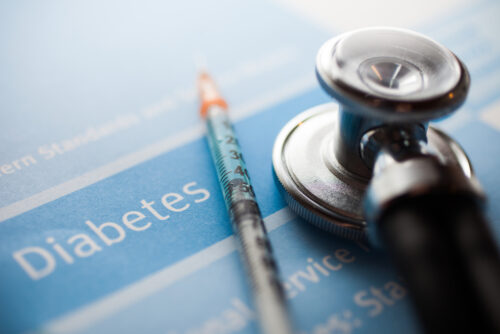 Diabetes Typ 1: Fahrerlaubnisentzug wegen Erkrankung