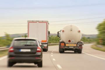 Abstandsmessungen im Straßenverkehr: Sind sie immer zuverlässig?