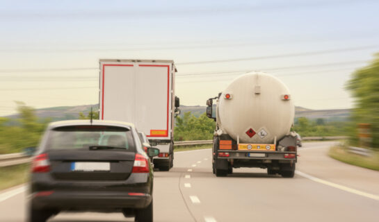 Abstandsmessungen im Straßenverkehr: Sind sie immer zuverlässig?