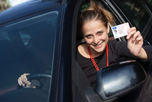 Tschechische EU-Fahrerlaubnis - Aberkennung des Rechts im Inland Gebrauch zu machen