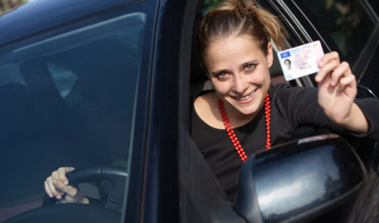 Tschechische EU-Fahrerlaubnis – Aberkennung des Rechts im Inland Gebrauch zu machen