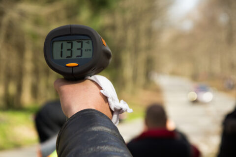 Fahrverbot reduziert: Geldbuße und Verkehrspsychologie