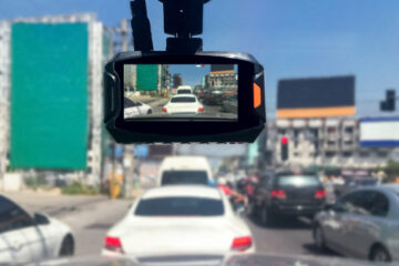 Die Rolle von Dashcams im Verkehrsrecht: Datenschutz vs. Beweissicherung
