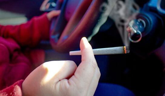 Fahrerlaubnisentzug wegen Drogenkonsums