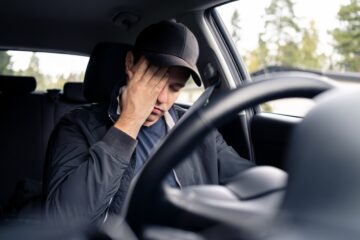 Fahrerlaubnisentziehung – Endogene Depression – Aufforderung zur Attestvorlage