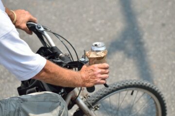 Fahrerlaubnisentziehung – Trunkenheitsfahrt mit Fahrrad mit BAK 2,35 ‰