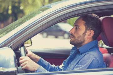 Neuerteilung Fahrerlaubnis – fehlende Fahrpraxis von langjähriger Dauer