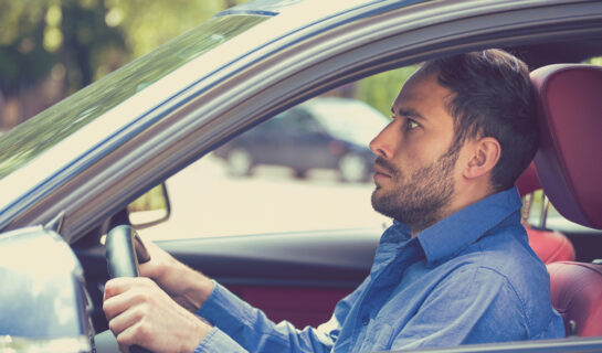 Neuerteilung Fahrerlaubnis – fehlende Fahrpraxis von langjähriger Dauer