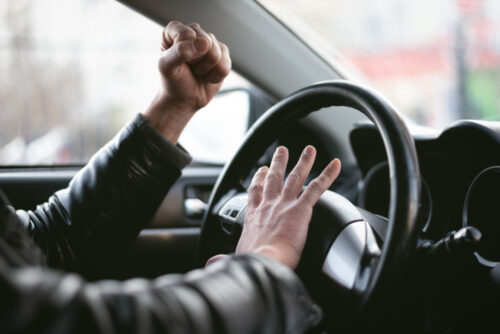 Mehrere Fahrverbote bei Tatmehrheit