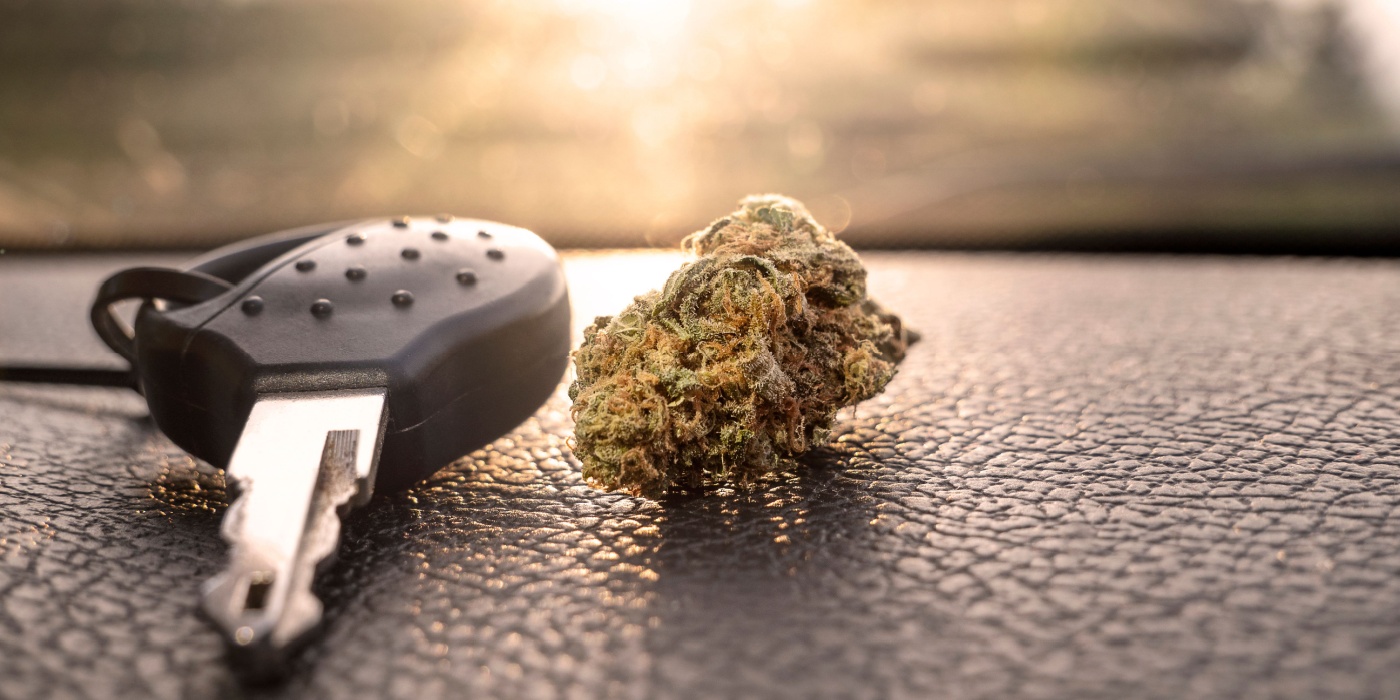 Bundestag beschliesst neue Regeln für Cannabis im Straßenverkehr