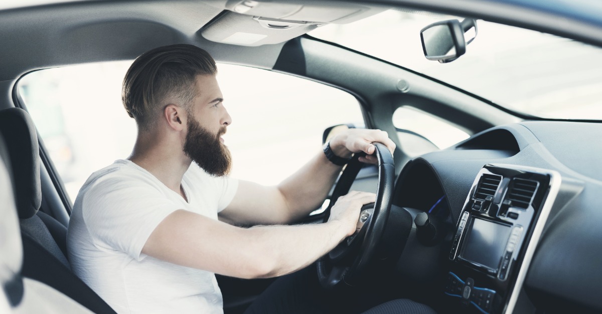 Fahren ohne Zulassung