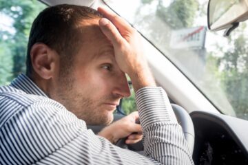 Fahrerlaubnisentziehung wegen psychischer Störung