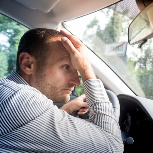 Entzug der Fahrerlaubnis wegen psychischer Erkrankung