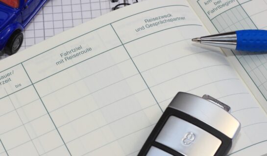 Fahrtenbuchanordnung – Verwertbarkeit Geschwindigkeitsmessung – standardisiertes Messverfahren
