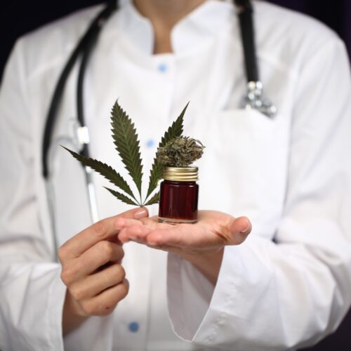 Medizinisches Cannabis und Fahrerlaubnisrecht