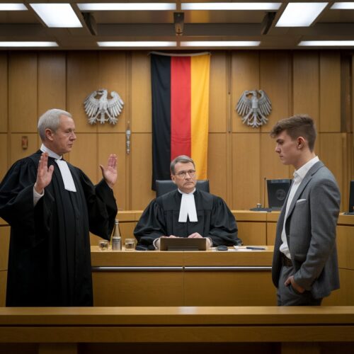 Ablehnung Wiedereinsetzung Versäumung Hauptverhandlung