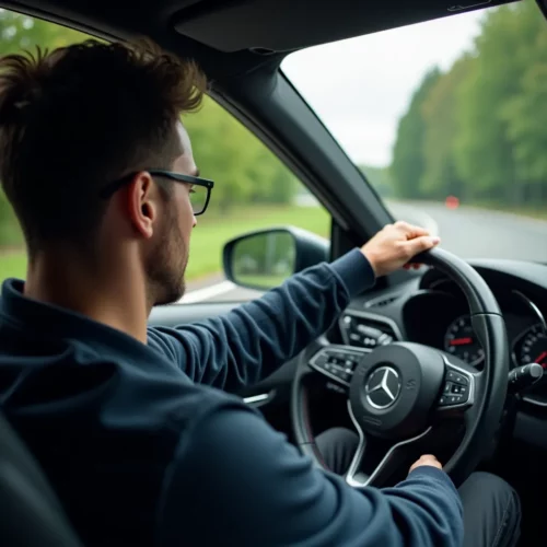 Einspruch gegen Fahrverbot und Geldbuße