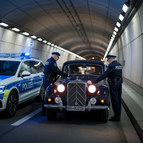 Kammergericht kippt mildes Fahrverbot Urteil