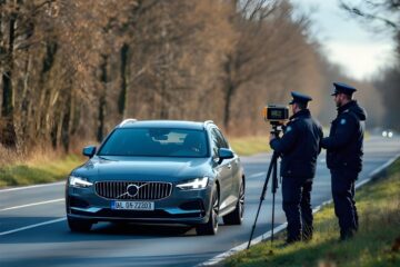 Rechtsbeschwerde im Verkehrsrecht – OLG Brandenburg