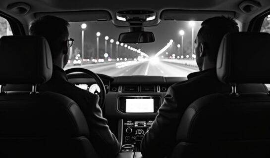 Fahrverbot – Begrenzung auf bestimmte Führerscheinklassen